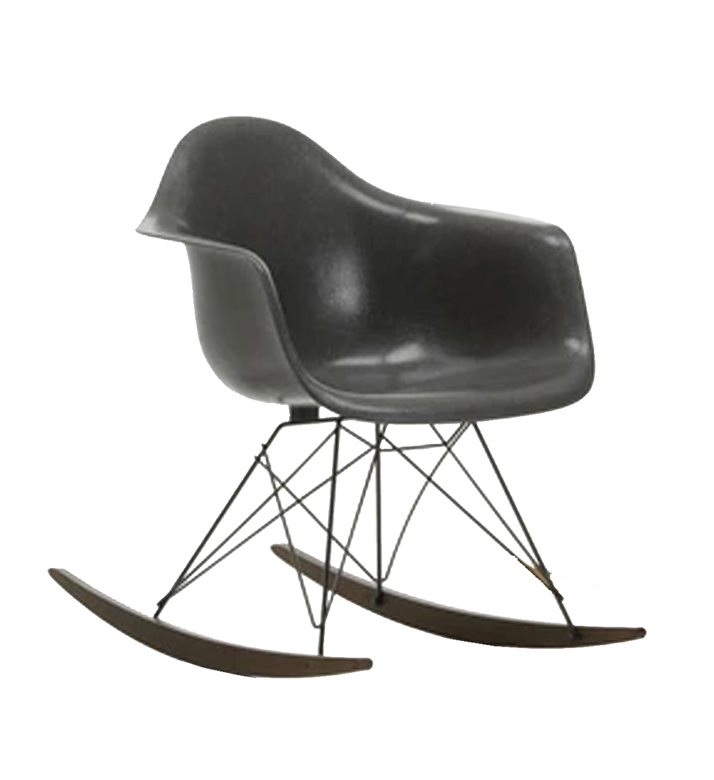 RAR eames | fiberglass