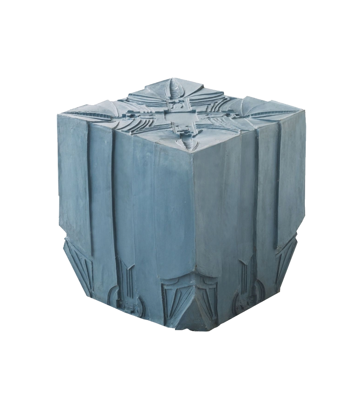 elements of time | art nouveau