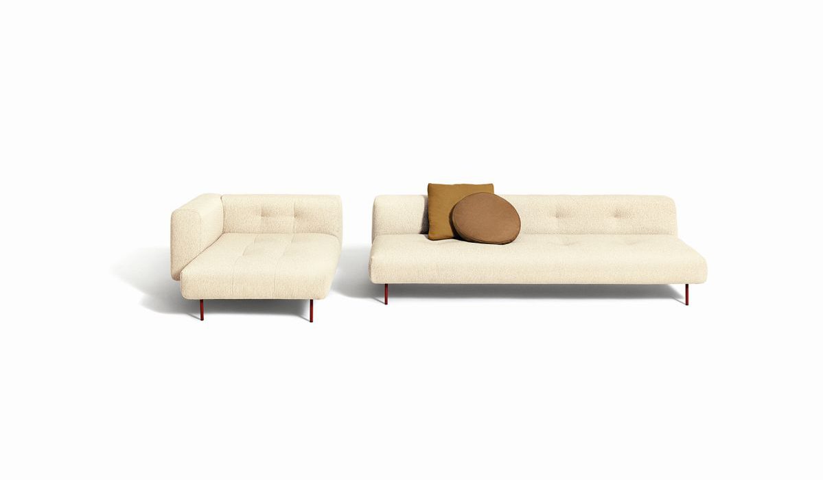 Erei | sofa