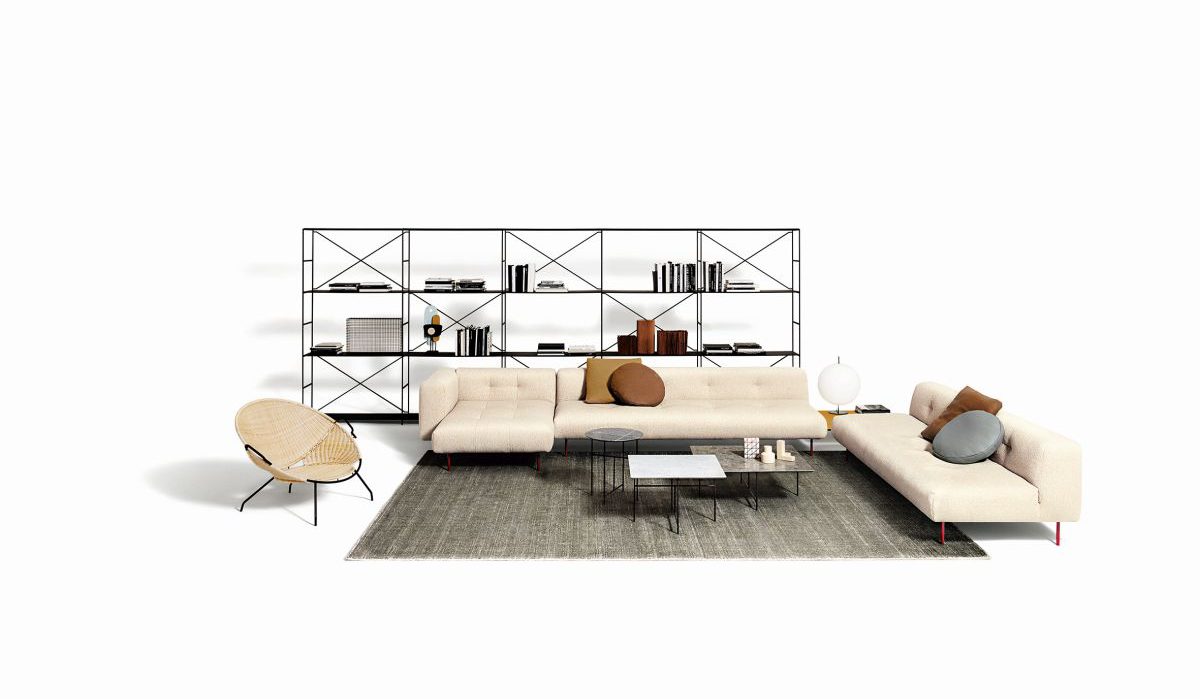 Erei | sofa