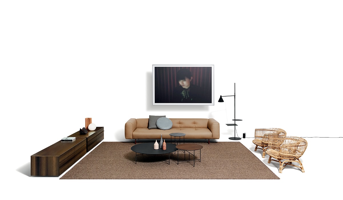 Erei | sofa