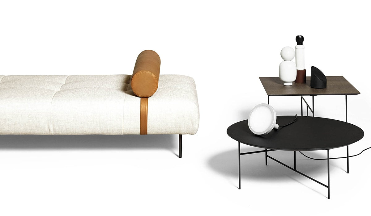 Erei | daybed