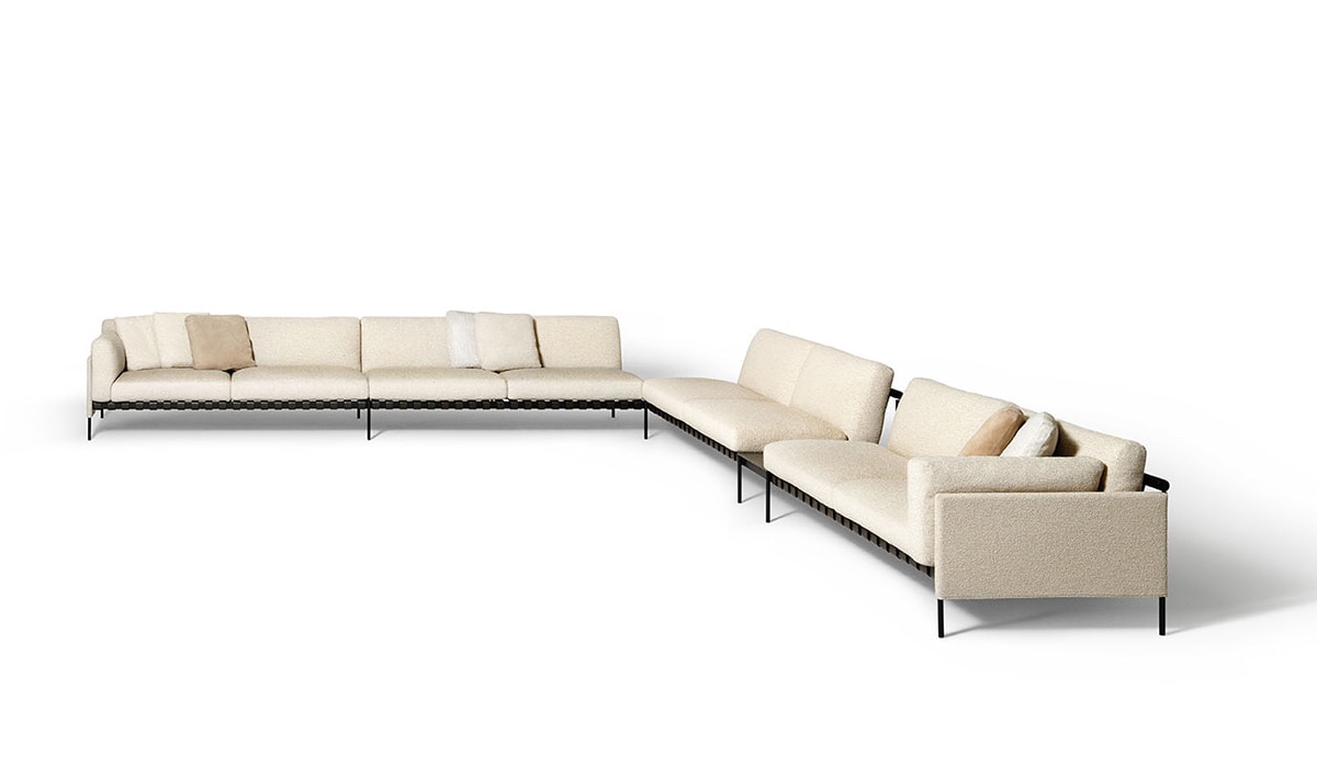 etiquette | sofa