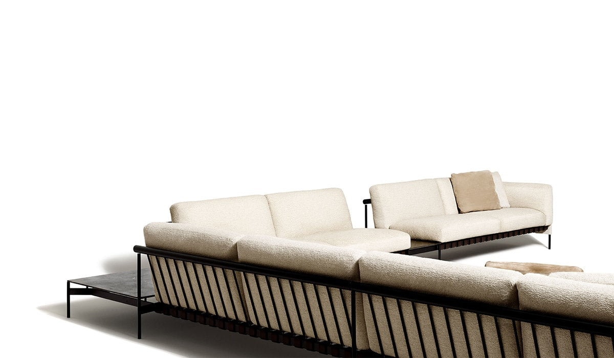 etiquette | sofa