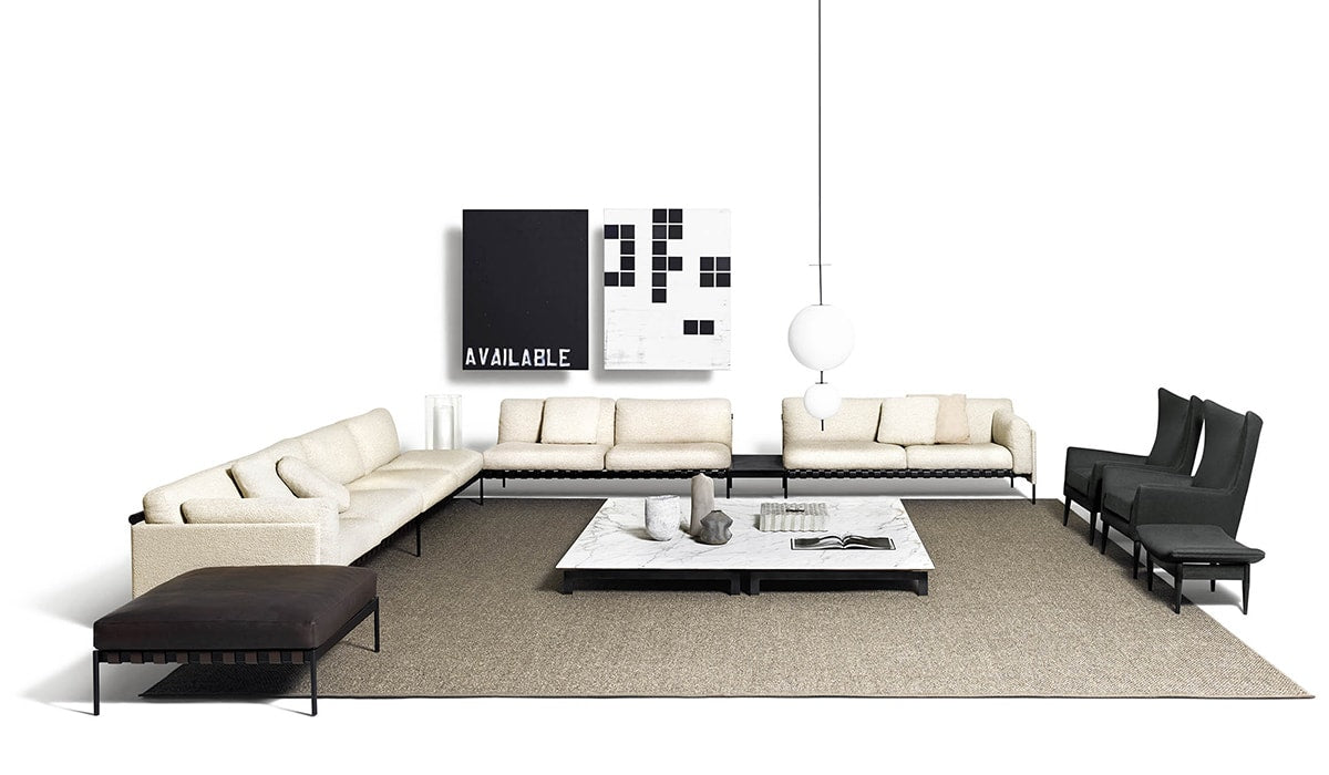 etiquette | sofa