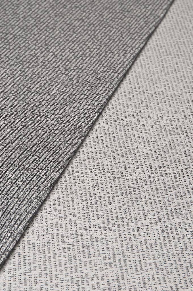 font of the loom | tablecloth