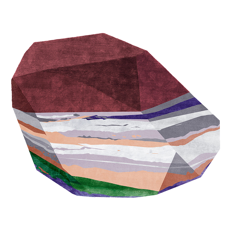 Fordite | series