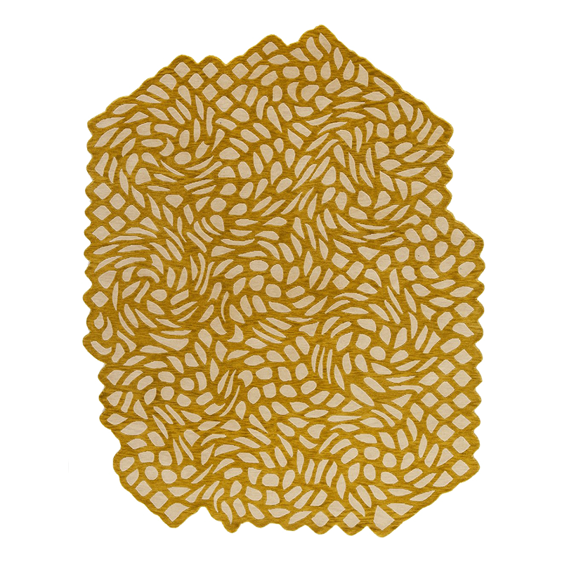 garden of eden free shape series