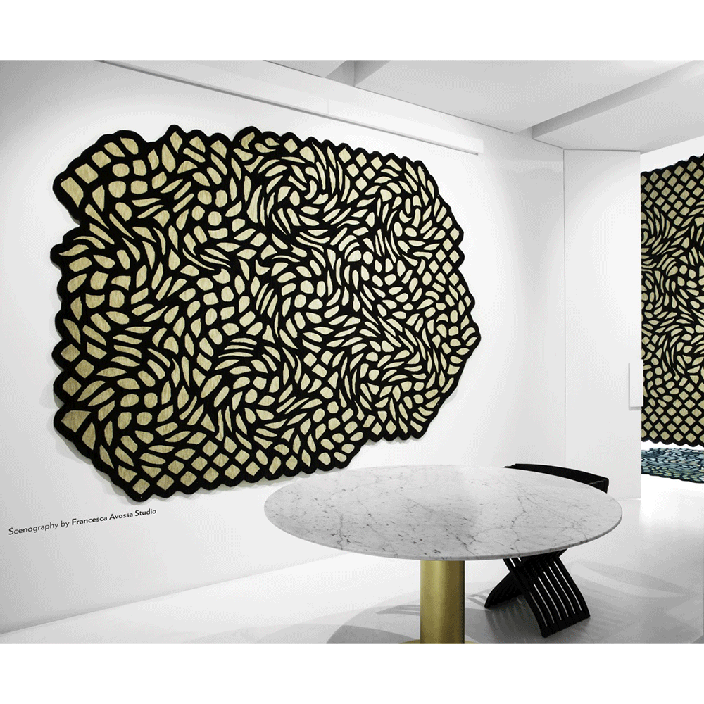 garden of eden free shape series