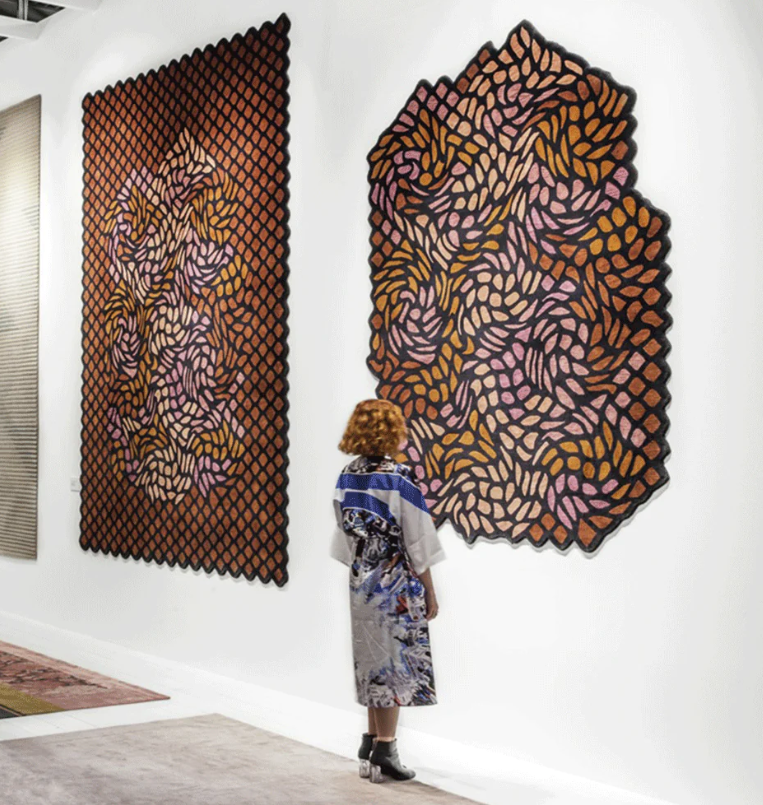 garden of eden free shape series