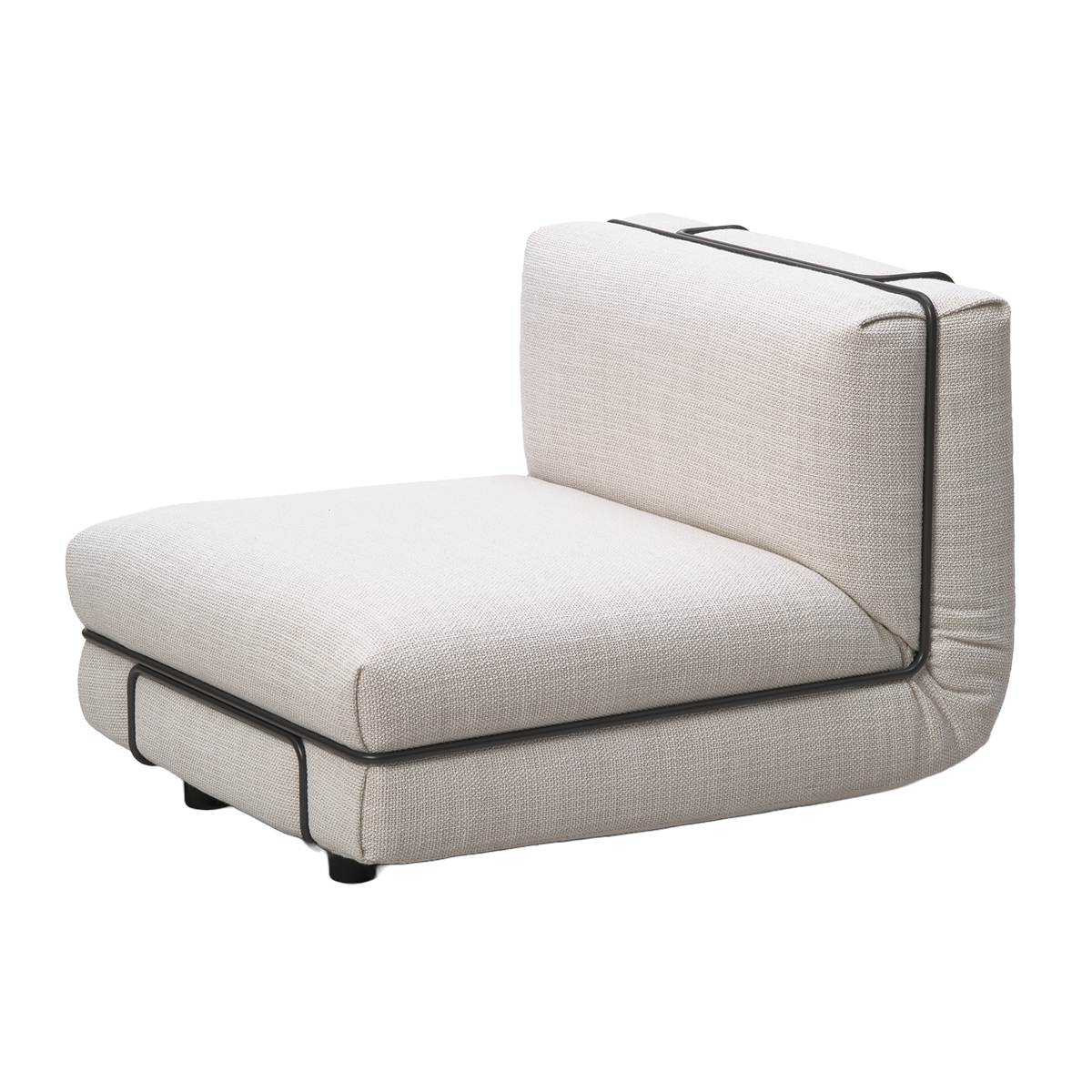 GB Lounge Chair | Gijs Bakker