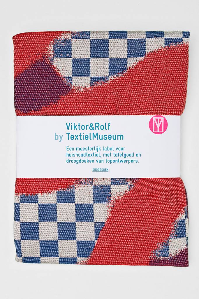 graffiti | tea towel