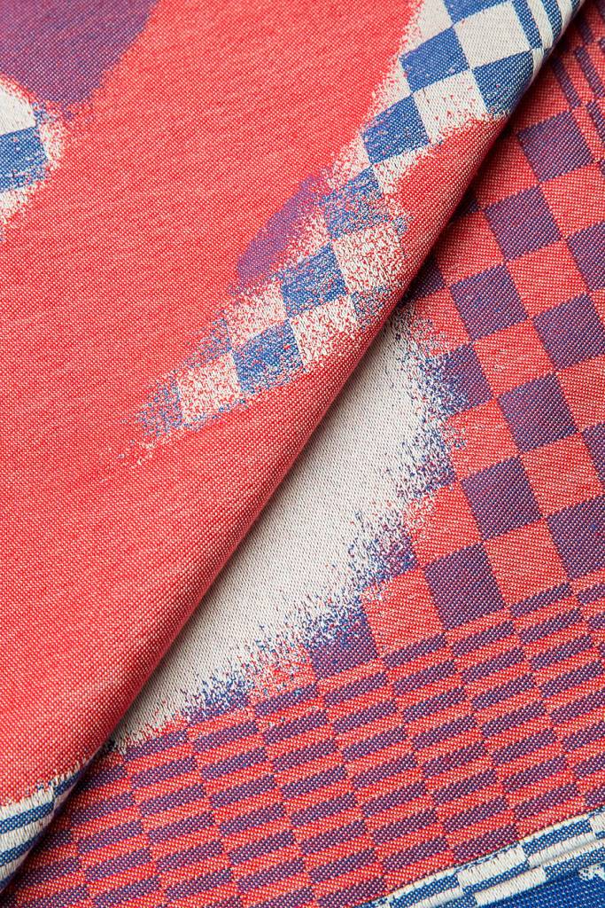 graffiti | tea towel