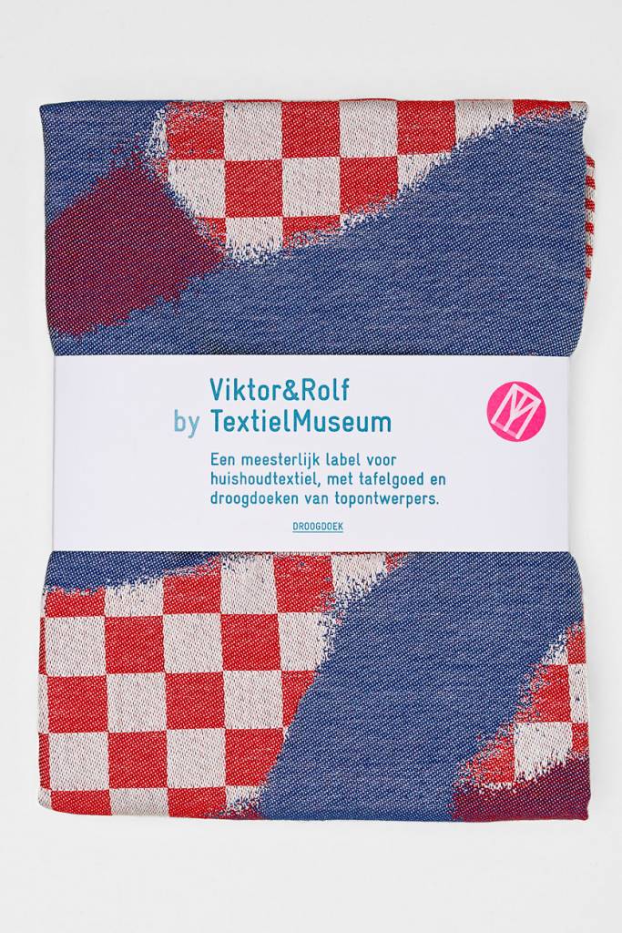 graffiti | tea towel