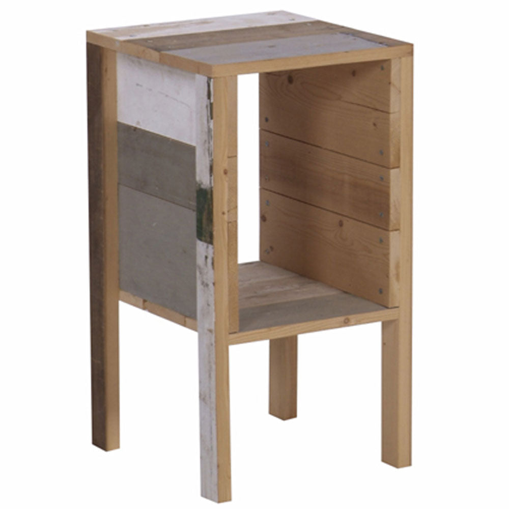 nachtkastje Piet Hein Eek