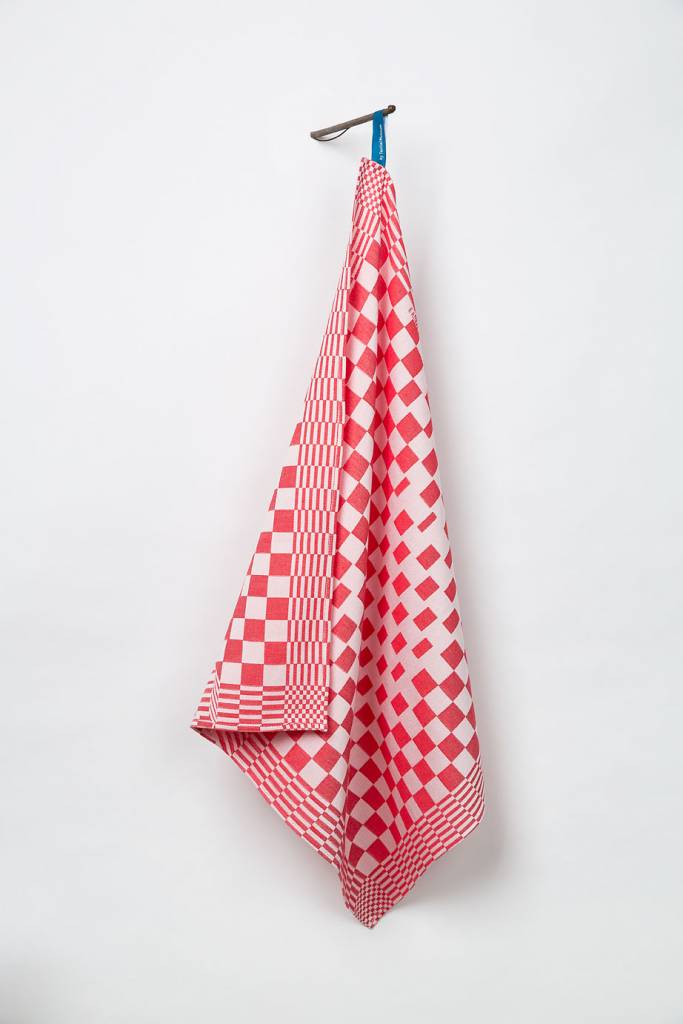 Error nr1 | tea towel