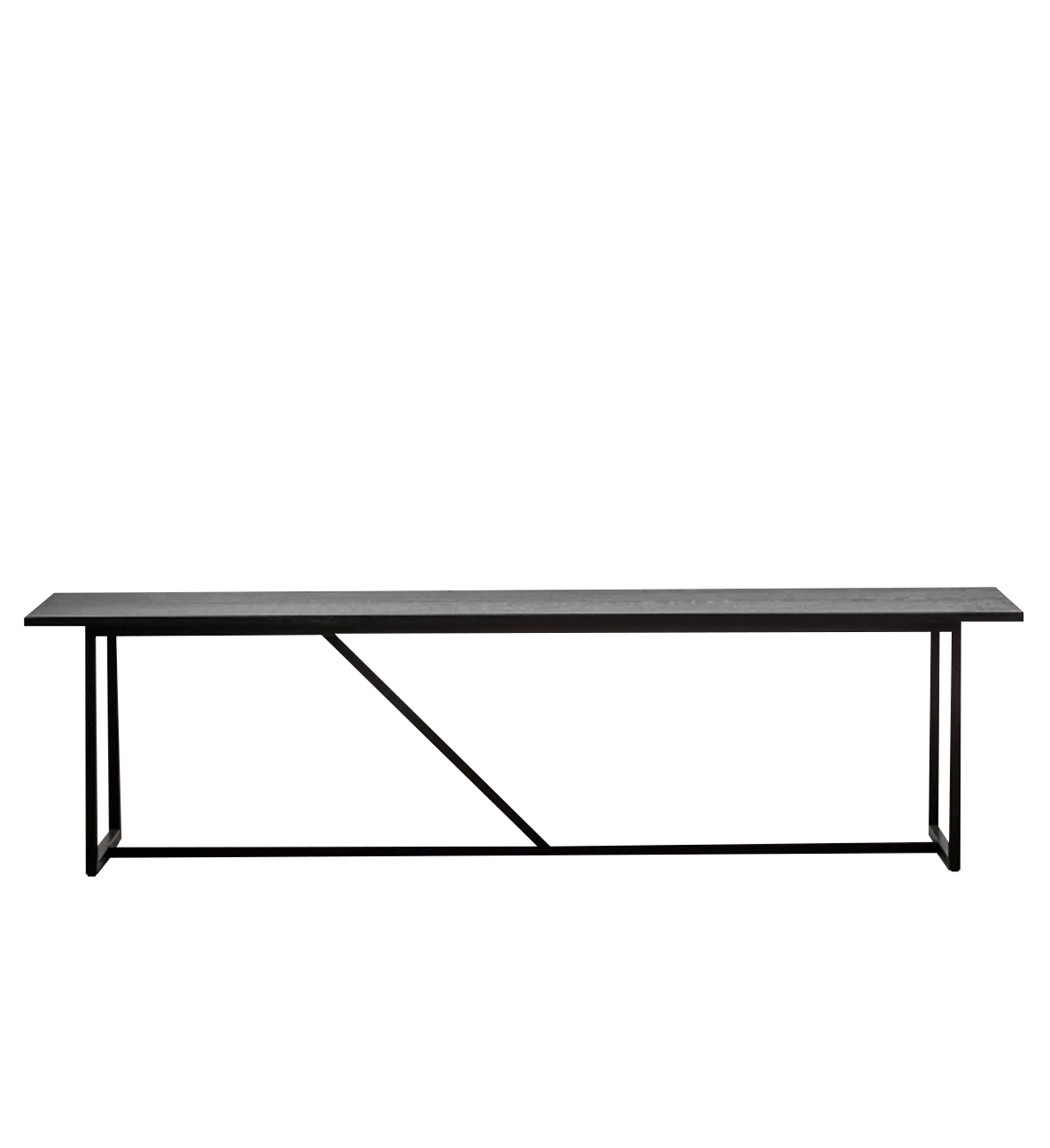 mesa nero | bench