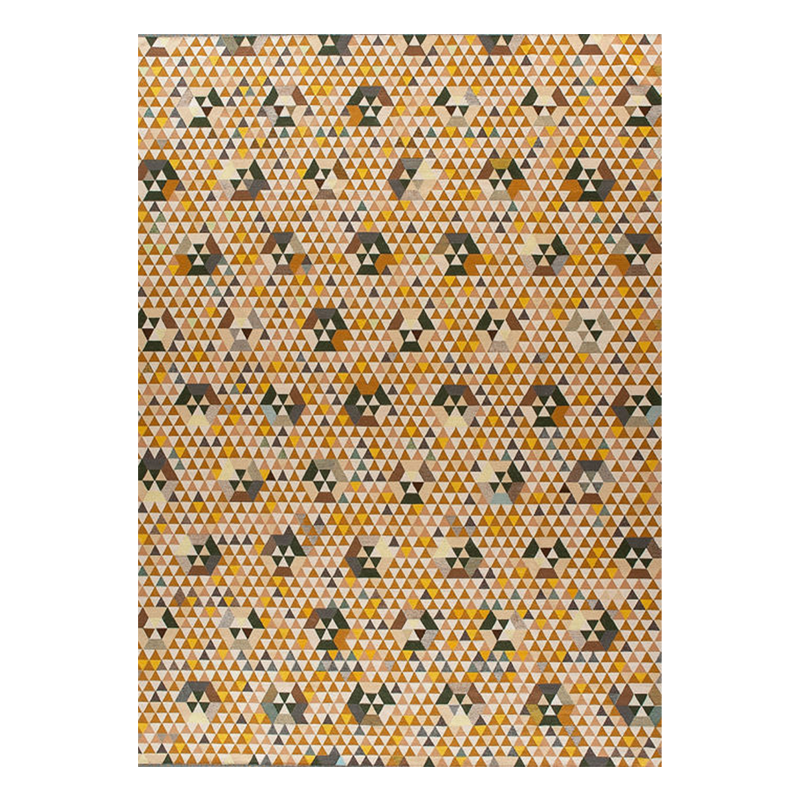 triangles hex series