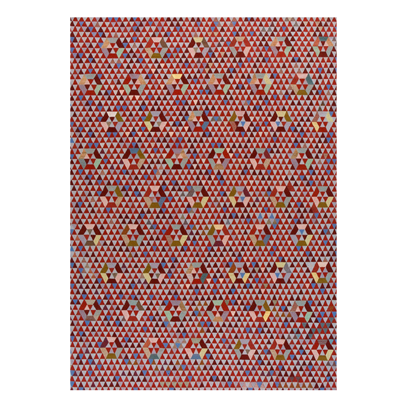 triangles hex series