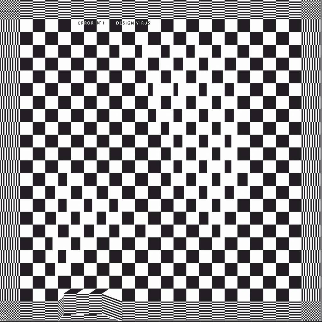 Error nr1 | tea towel