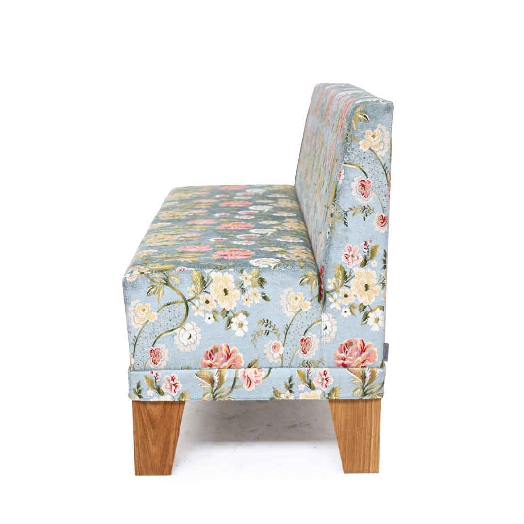 missy | bench