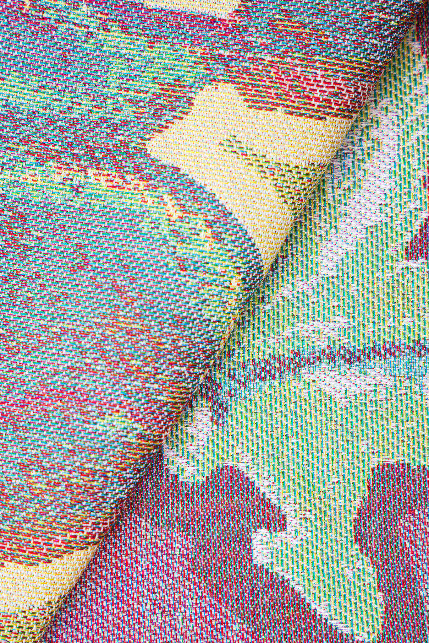 Thoughts | tea towel