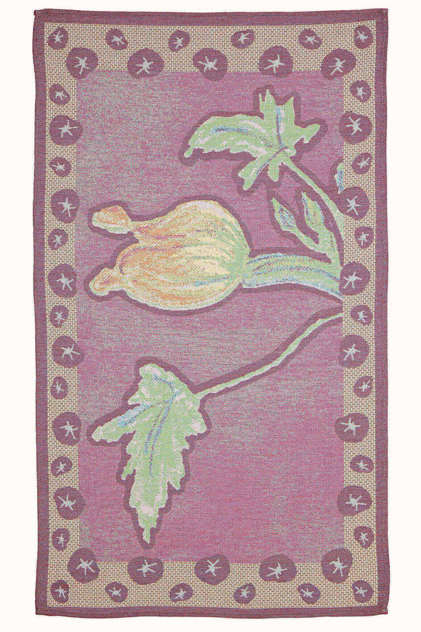 Thoughts | tea towel