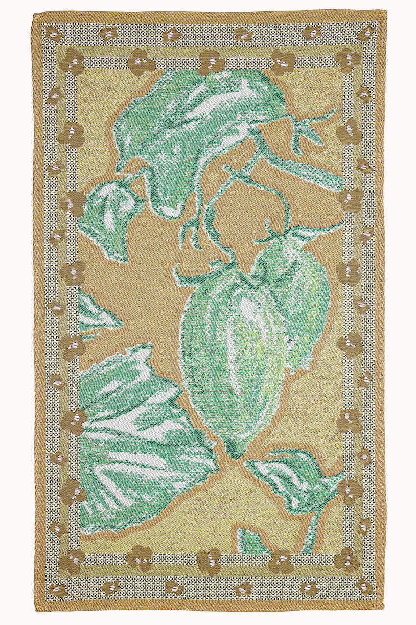 Thoughts | tea towel