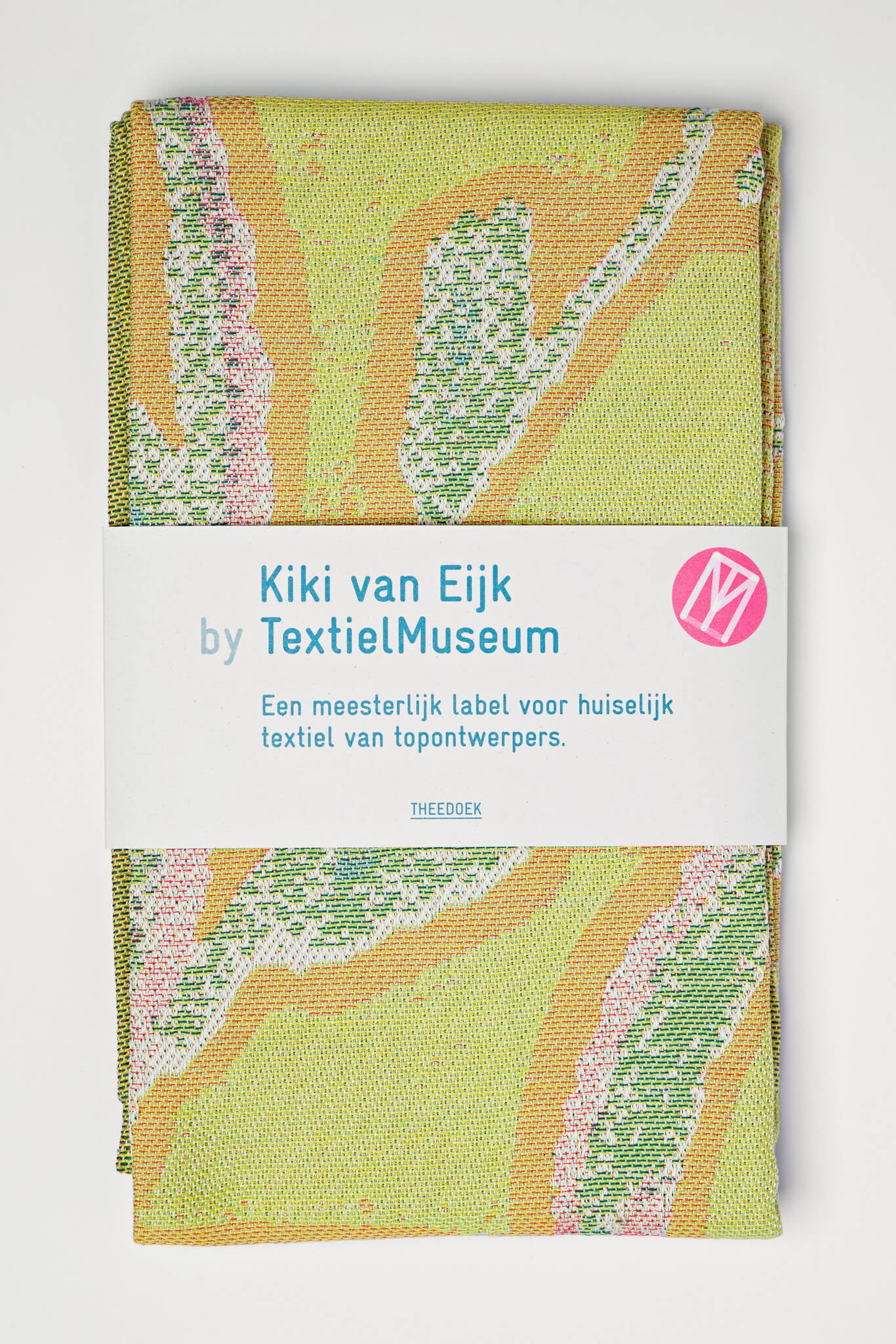 Thoughts | tea towel