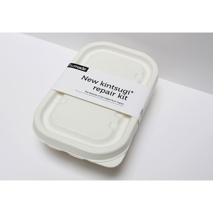 New Kintsugi Gold Repair Kit | Frozen Fountain