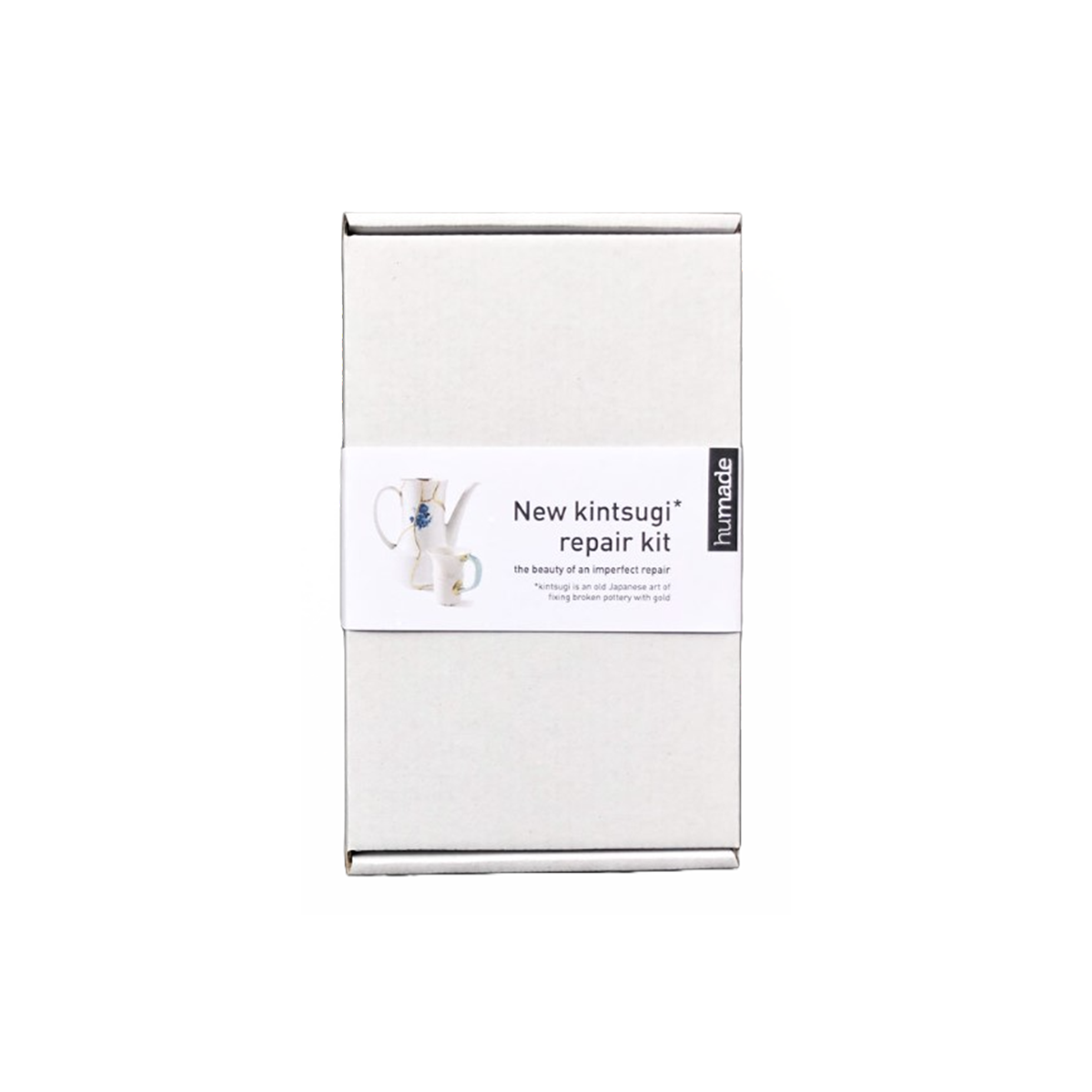 new kintsugi gold | repair kit