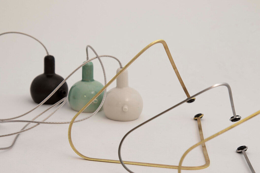 small ceramic