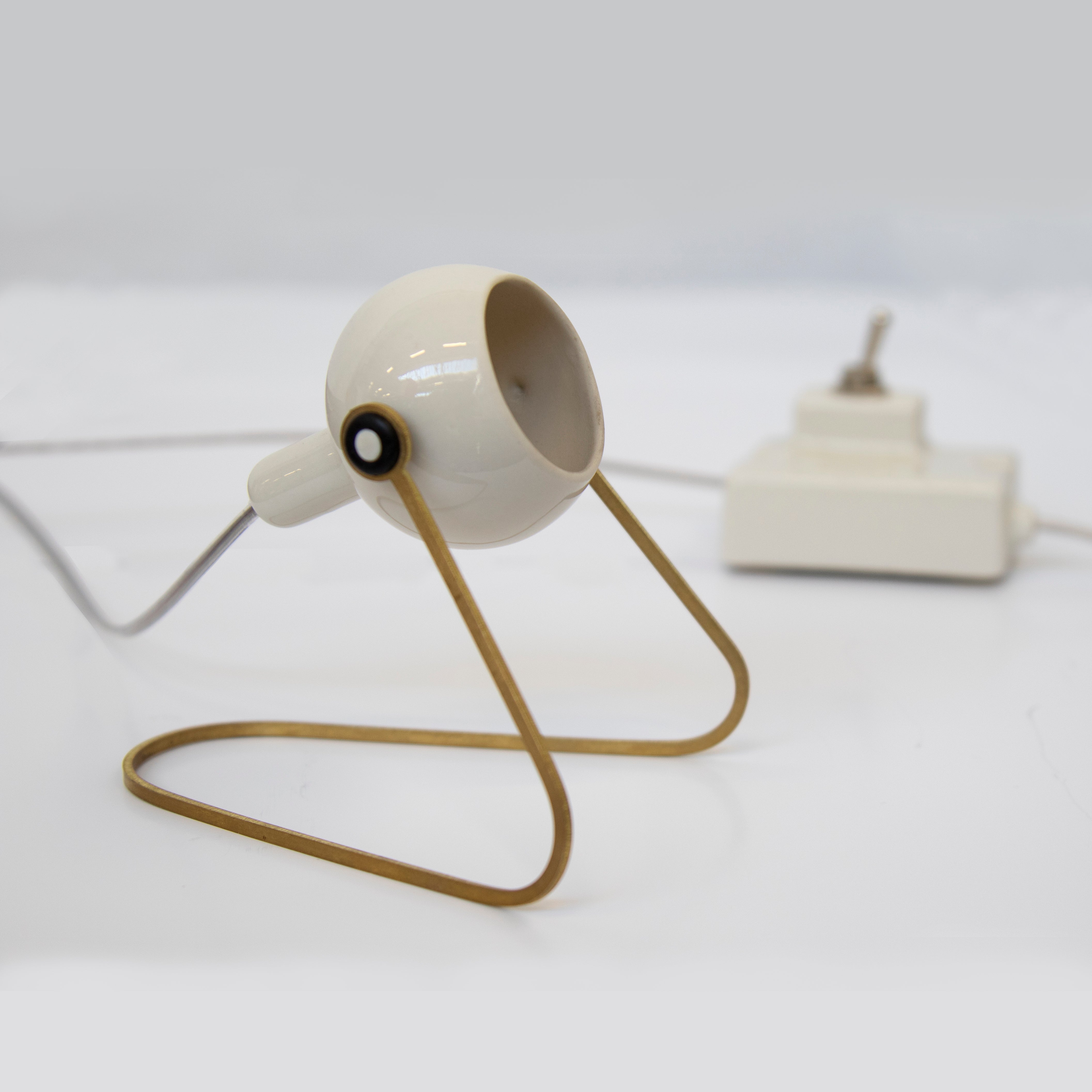 small ceramic