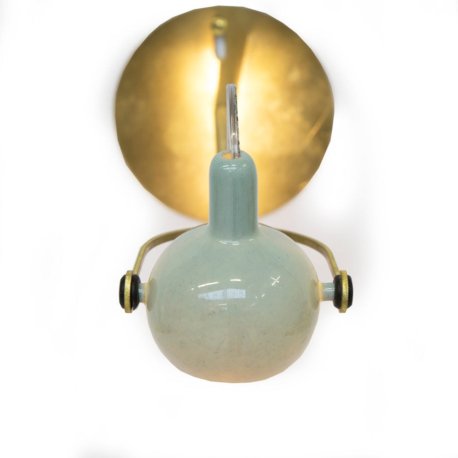 small ceramic