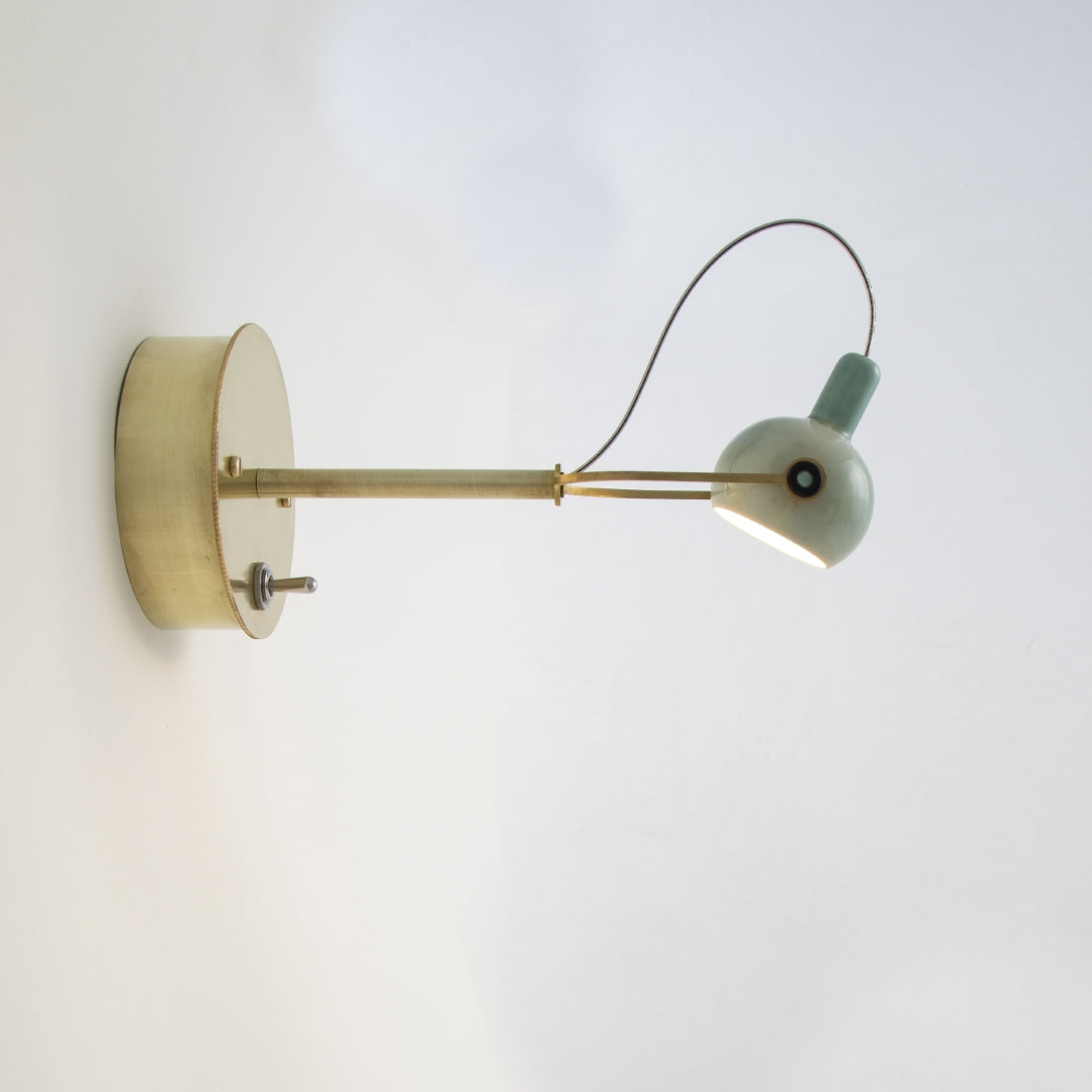 small ceramic