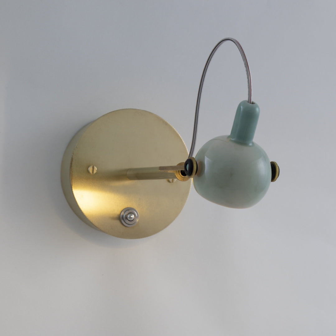 small ceramic