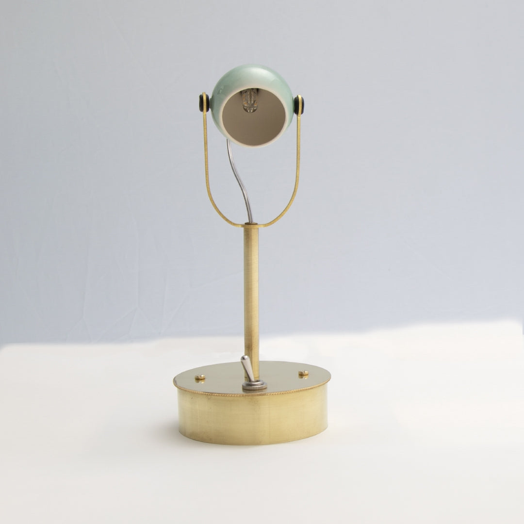 small ceramic