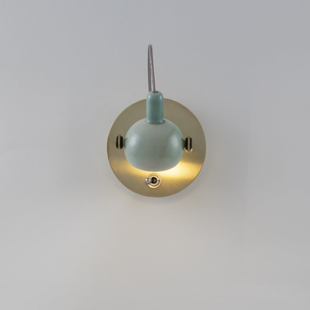 small ceramic