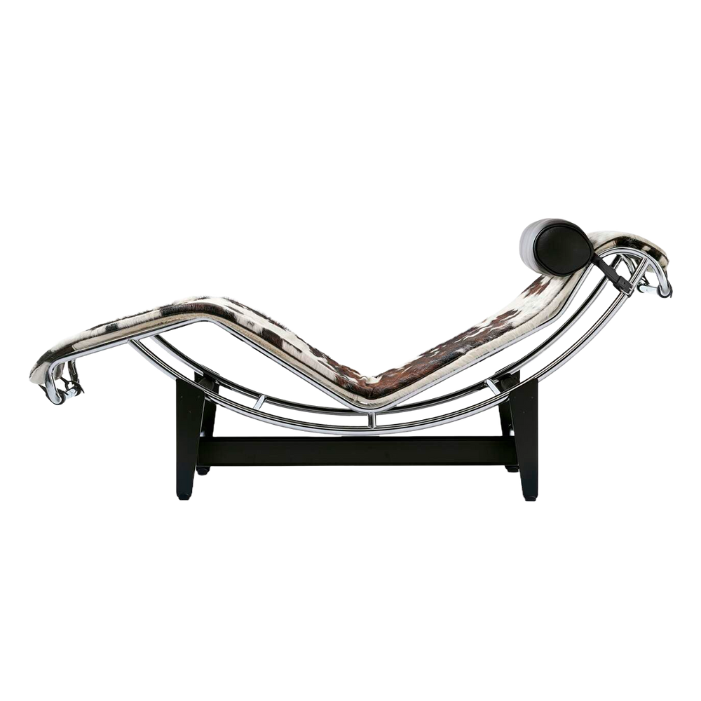 LC 4 | chaise longue