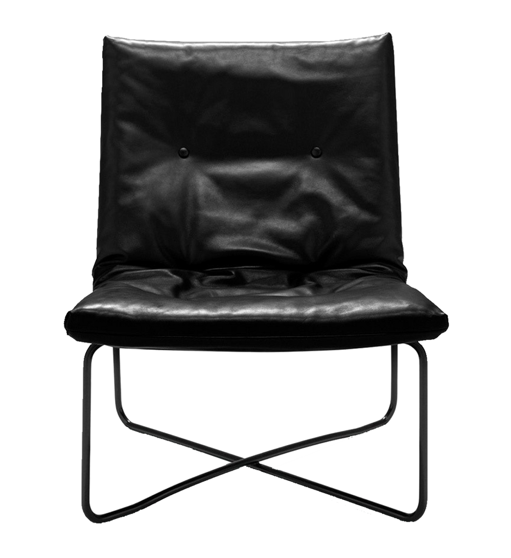 low chair LC03
