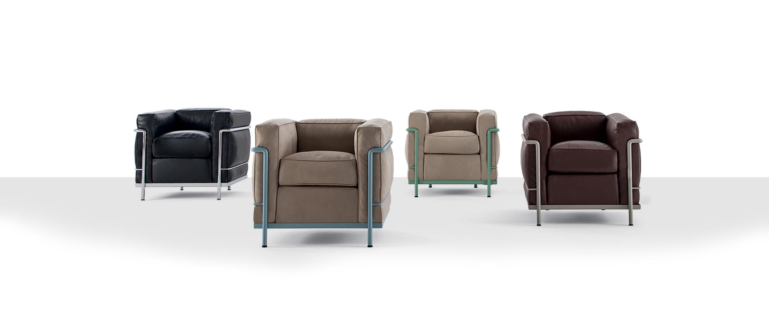 lc2 fauteuil