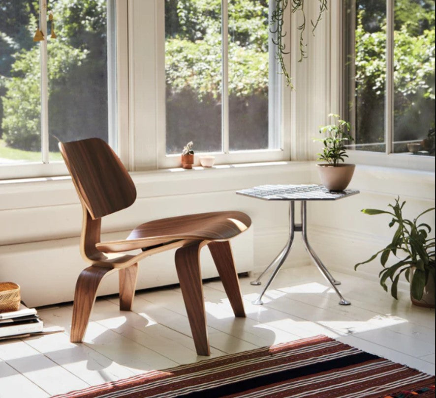 LCW lounge chair