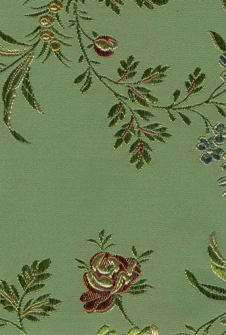 missy chair green | frozen fountain