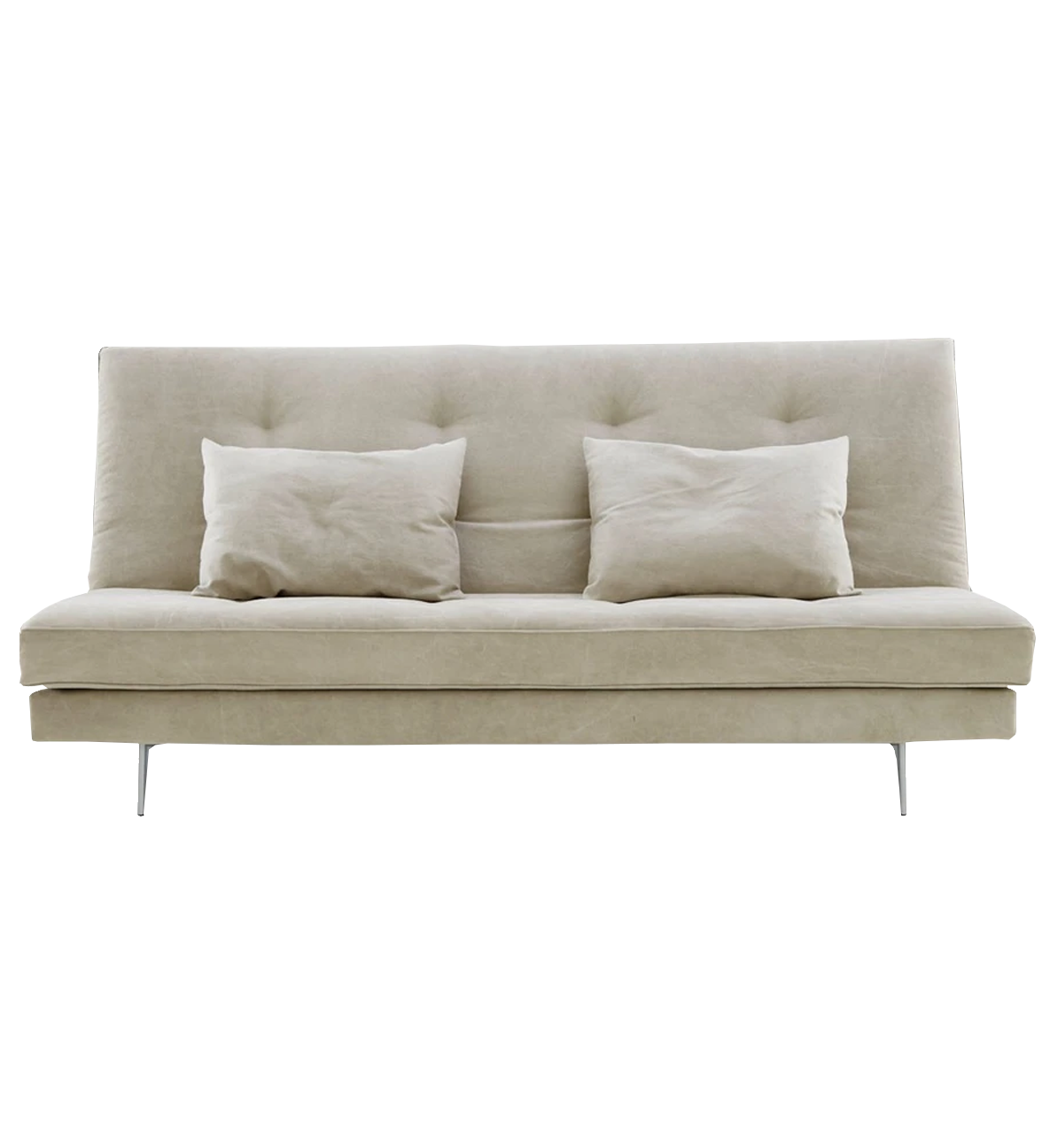 nomade-express | bed-settee