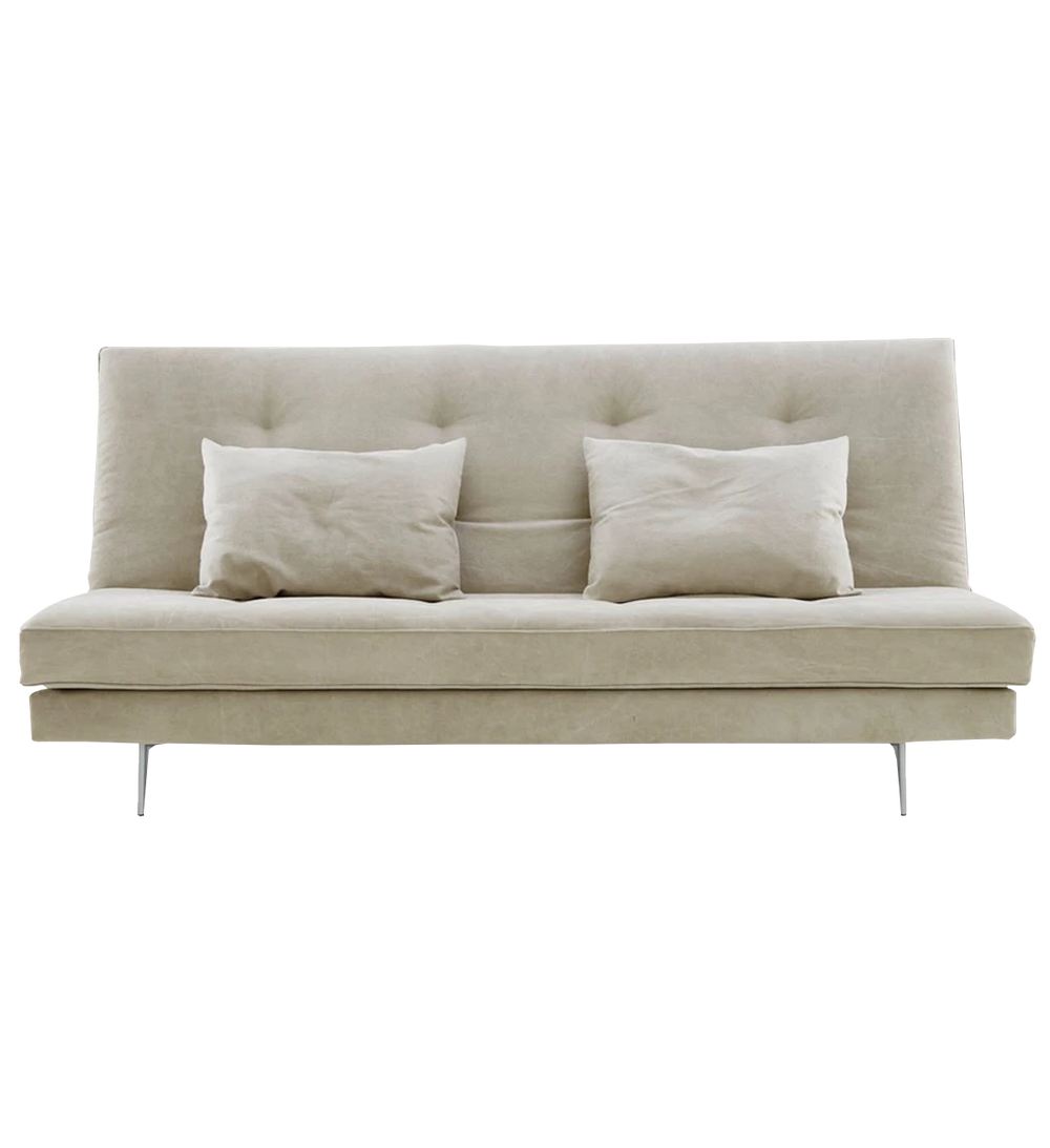 nomade-express | bed-settee