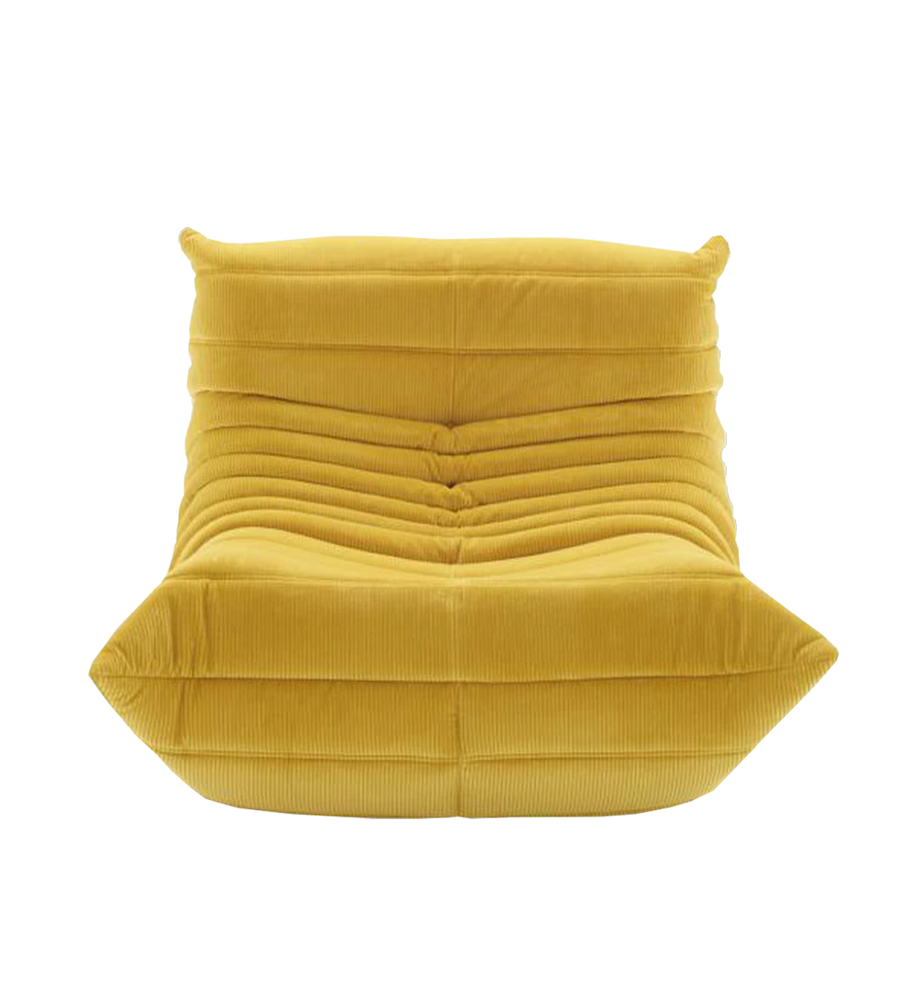 Togo lounge chair