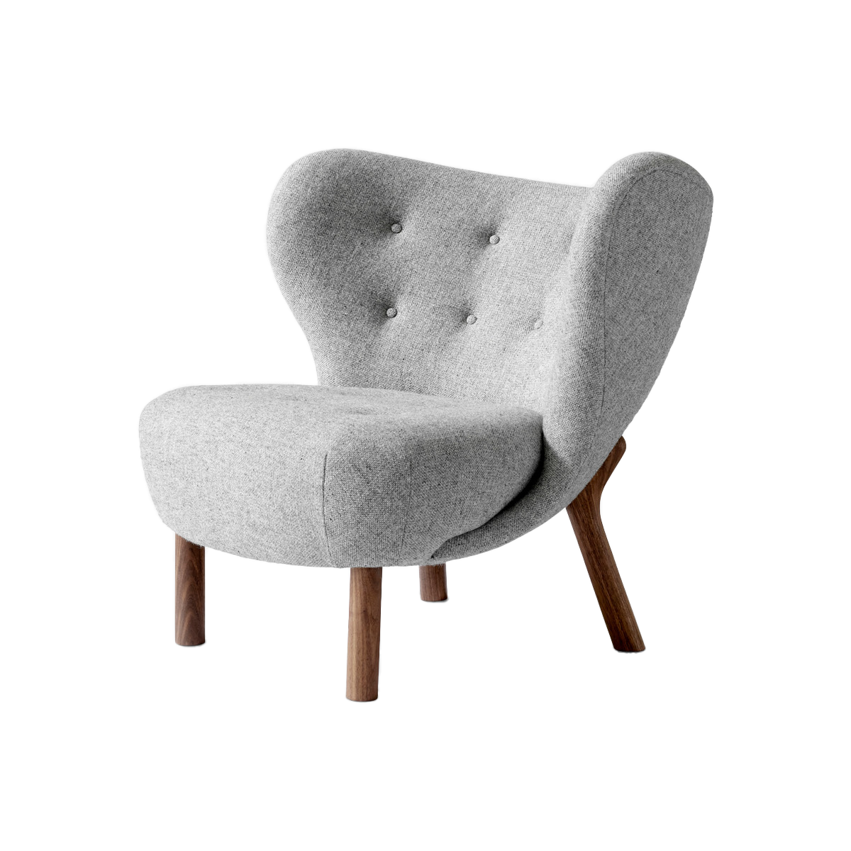 little petra | low chair