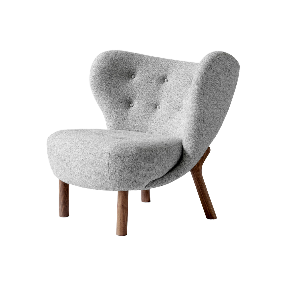 little petra | low chair