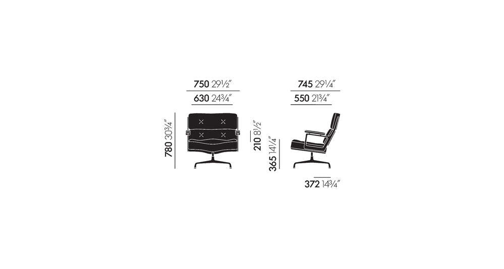lobby chair | es 105