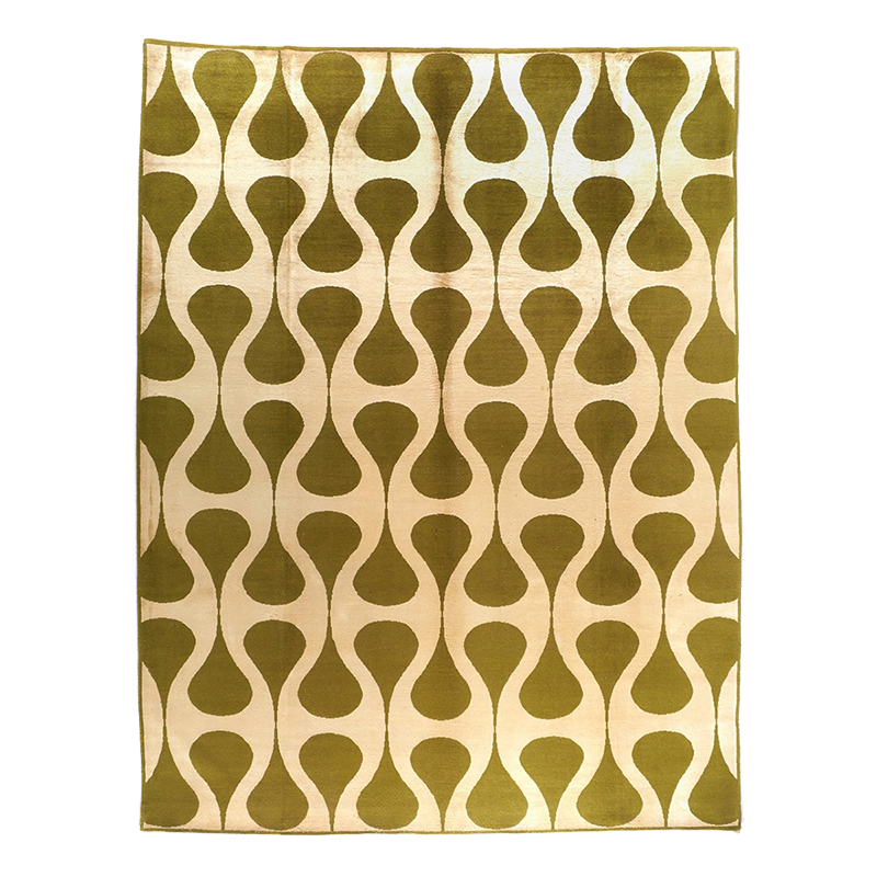 modern deco 350 x 268cm